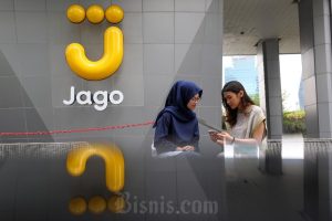 Prospek Saham ARTO Setelah Isu Merger dengan BFI dan Kinerja Semester I 2026