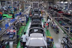 Prospek Sektor Otomotif: Menganalisis Nasib Astra (ASII) dan Emiten Lainnya