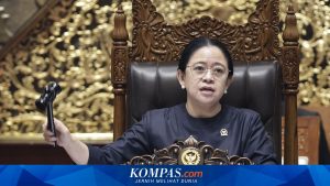 Puan Dorong Pemerintah Prioritaskan Penanganan Krisis Air saat El Nino