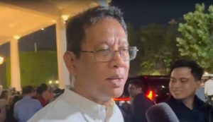 Purbaya: Arahan Presiden Masih Dinanti untuk Tambahan TKD, Target Penerimaan DJP Sudah Ditetapkan