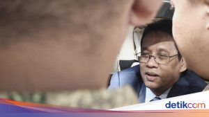 Purbaya Buka Suara soal Anggaran MBG Dipotong - detikFinance (Indonesia)