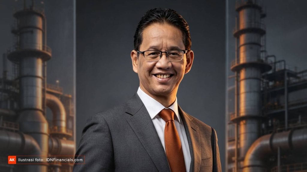 Purbaya Buru Pajak 40 Perusahaan: Modus Pabrik Baja China Terbongkar