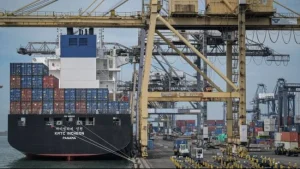 Purbaya: Pajak Perdagangan Global Meningkat 6,43%, PNBP Tumbuh 9,77%