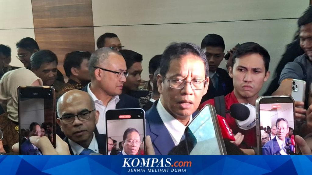 Purbaya Pastikan Stabilitas Sistem Keuangan Indonesia Terjaga Hingga Semester I 2026