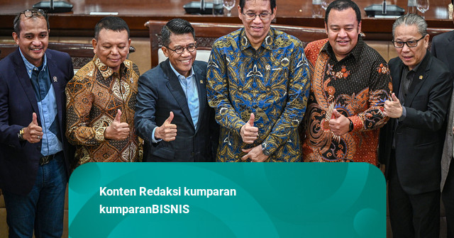 Purbaya Pastikan Stabilitas Sistem Keuangan Indonesia Terjaga pada Semester I 2026