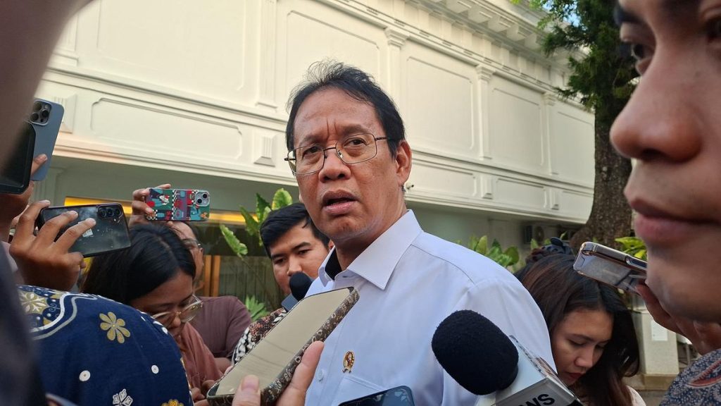 Purbaya Pastikan Tarif Pajak Tidak Naik, Fokus Tutup Celah Kebocoran Setoran Negara