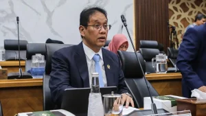 Purbaya Pastikan Tidak Ada Kenaikan Tarif Pajak, Fokus pada Ekstensifikasi Pajak