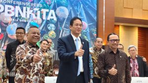 Purbaya Tunggu Hasil Audit Restitusi Pajak Rp360 Triliun