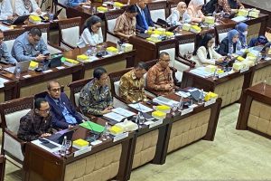 Pusat Keuangan Indonesia Akan Fokus pada Sektor Keuangan dan Riil: Purbaya