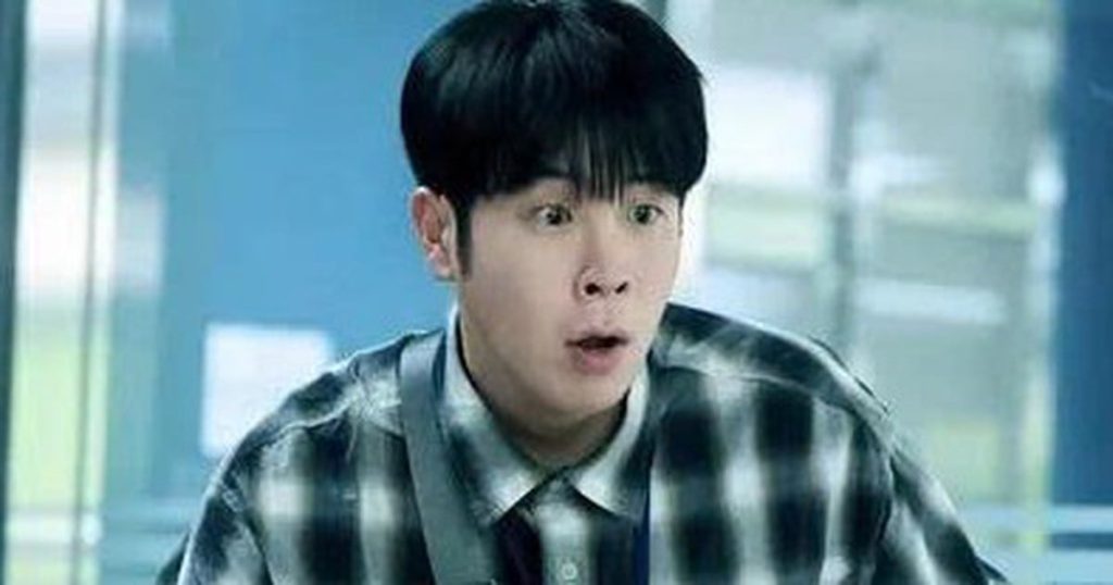 Pyo Ji Hoon, Bintang Drama 'Teach You a Lesson', Alami Kecelakaan Lalu Lintas