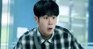 Pyo Ji Hoon, Bintang Drama 'Teach You a Lesson', Alami Kecelakaan Lalu Lintas