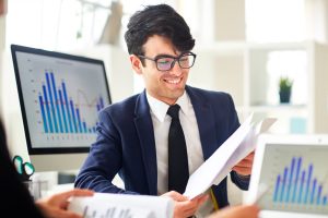 Rahasia Popularitas Program International Undergraduate di Bidang Finance