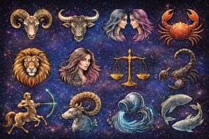 Ramalan Zodiak 11 Mei 2026: Virgo Alami Tekanan, Aries Penuh Produktivitas