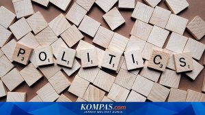 Rangkap Jabatan Ketua Umum Partai Politik: Antara Strategi Politik dan Kekuatan Institusi