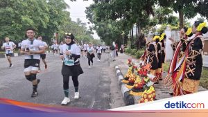 RBR 2026 Berlangsung Meriah, Sajikan Musik Tradisional dan Kuliner Khas Riau