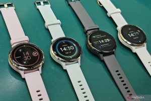 Rekomendasi 10 Smartwatch Olahraga Terbaik 2026: Fitur Unggulan dan Pilihan Tepat