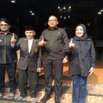 Rekonsiliasi Politik Nasional: Ketua Harian Partai Ummat Apresiasi Harlah PKB