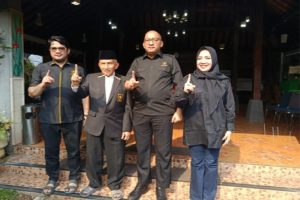 Rekonsiliasi Politik Nasional: Ketua Harian Partai Ummat Apresiasi Harlah PKB