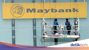 Reksa Dana Maybank Belum Cair, Jatuh Tempo Sejak 2023: Nasabah Heboh
