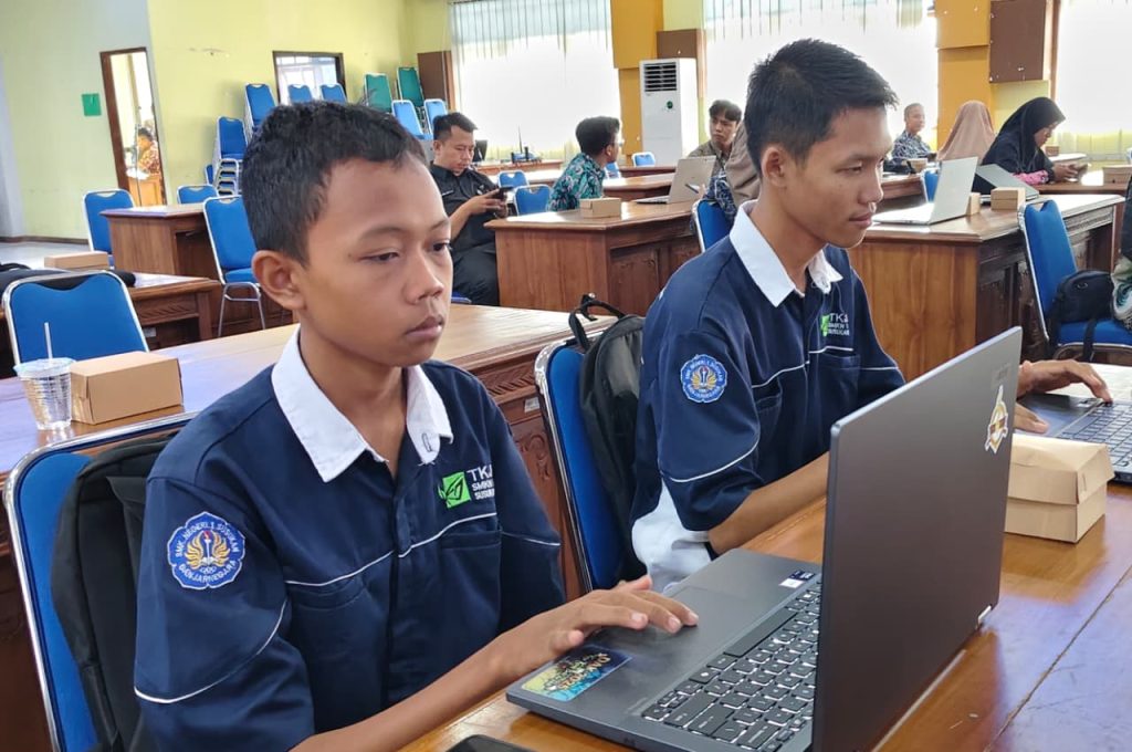 Remaja Hacker Banjarnegara Berhasil Tembus Sistem Keamanan NASA, Dapat Pengakuan Global