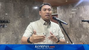 Resmi! Prabowo Tunjuk Sudaryono sebagai Kepala BGN, Gantikan Nanik S Deyang