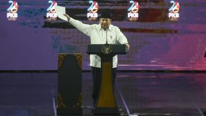 Respons AJI hingga YLBHI soal Londo Ireng yang Disebut Prabowo