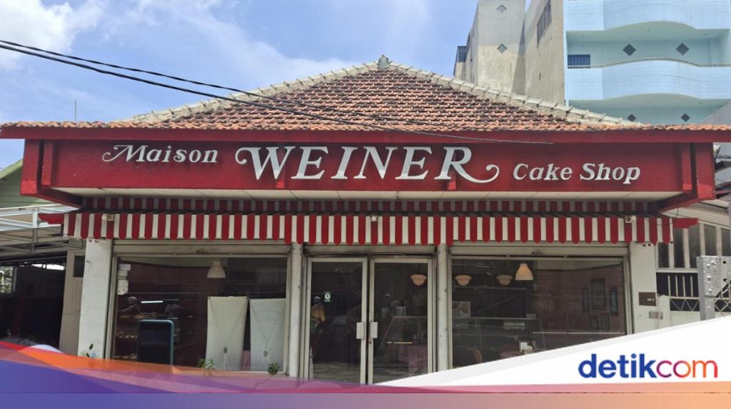 Restoran Legendaris: Pesona Kuliner Nostalgia yang Tak Pernah Pudar