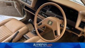 Restorasi Interior Corolla DX Ari Lasso: Lebih dari Sekadar Tampilan, Ini Soal Kenangan