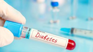Retinopati Diabetik: Ancaman Tersembunyi bagi Kualitas Hidup Penderita Diabetes