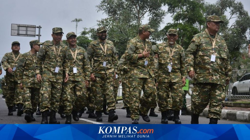 Retret Magelang dan Tantangan Korupsi di Daerah