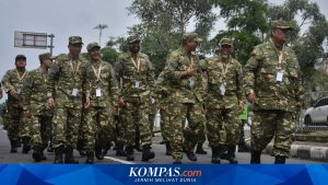 Retret Magelang dan Tantangan Korupsi di Daerah