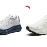 Review ANTA PG7 Travel 2: Sepatu Lari Terjangkau dengan Teknologi Canggih, Nyaman untuk Lari Harian?