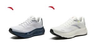 Review ANTA PG7 Travel 2: Sepatu Lari Terjangkau dengan Teknologi Canggih, Nyaman untuk Lari Harian?