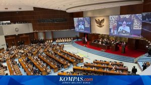 Revisi UU Pemilu: DPR Diminta Tak Bermain-main dengan Aspirasi Rakyat