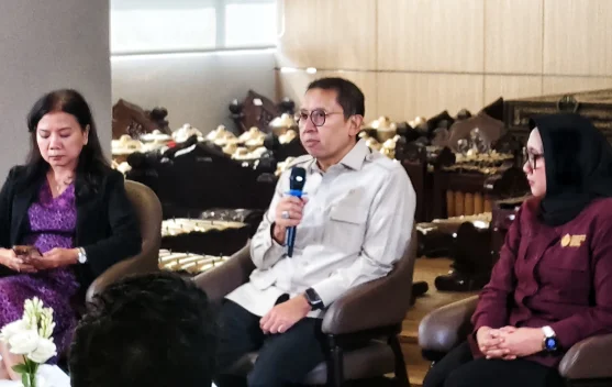 Revitalisasi Candi Prambanan: Target Meningkatkan Pariwisata dan Ekonomi Budaya