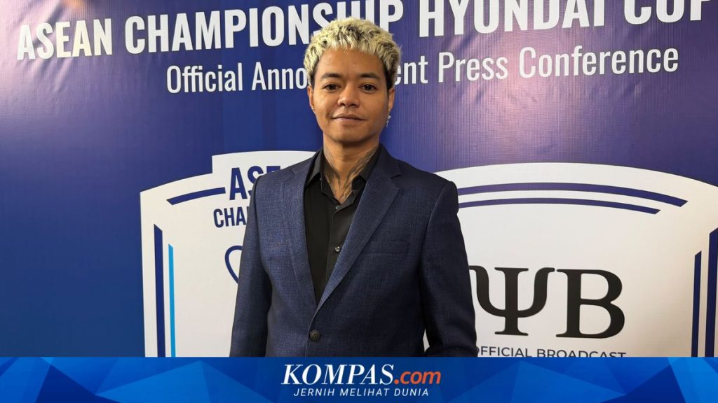 Reza Arap Berhasil Turunkan Berat Badan 10 Kg dengan Rutin Berlari