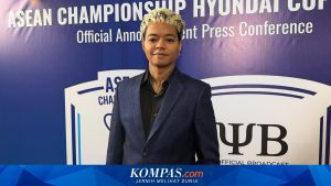 Reza Arap Berhasil Turunkan Berat Badan 10 Kg dengan Rutin Berlari