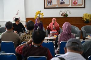 RSJ Prof Dr M Ildrem Luncurkan Telekonseling dan Daycare untuk Memperluas Akses Layanan Kesehatan Jiwa