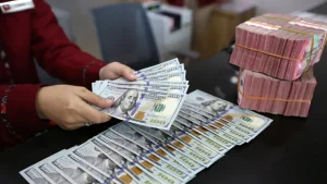 Rupiah Terancam Tembus Rp18.000 per Dolar AS, Ini Faktor Pemicunya