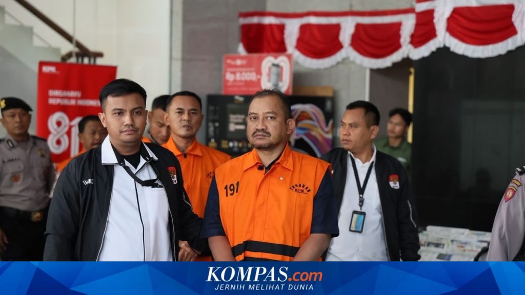 RUU Pemilu Harus Dirancang untuk Memberantas Politik Uang