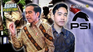 Safari Politik Jokowi: Strategi Politik atau Gerakan Oposisi?