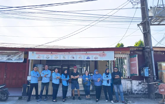Sarapan Sehat dengan Kukusan: Pilihan Aman dan Lezat untuk Penderita Diabetes