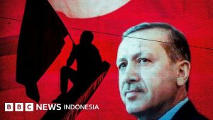 Satu Dekade Transformasi Turki di Bawah Kepemimpinan Erdogan