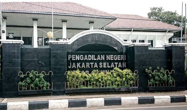 Sebagian Permohonan Prapid Roy Suryo Dikabulkan oleh PN Jakarta Selatan