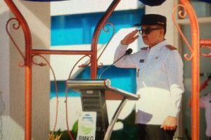Sekda Sulsel Dorong Kolaborasi untuk Tingkatkan Mitigasi Bencana