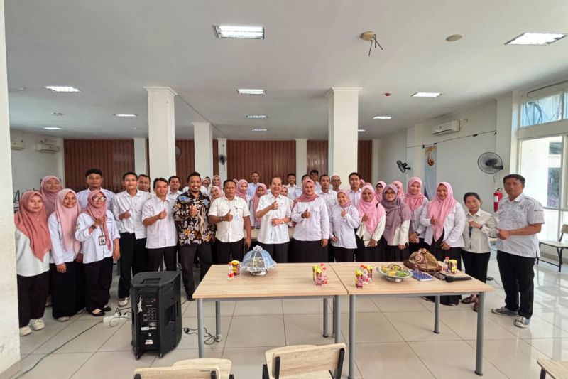 Sekolah Rakyat: Pendidikan Gratis untuk Semua, Anggota DPR Beri Dukungan