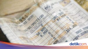 Semakin Banyak Daerah Berlakukan Pemutihan Pajak Kendaraan
