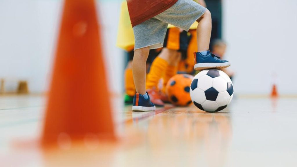 Semarak Piala Dunia: Waktu Tepat Memperkenalkan Olahraga pada Anak, Kata Dokter Spesialis Jantung