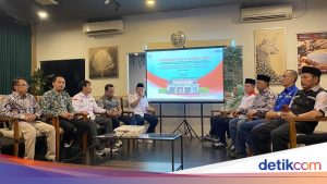 Sepuluh Asosiasi Desa Sepakat Dorong Pembentukan 80 Ribu Kopdes di Seluruh Indonesia