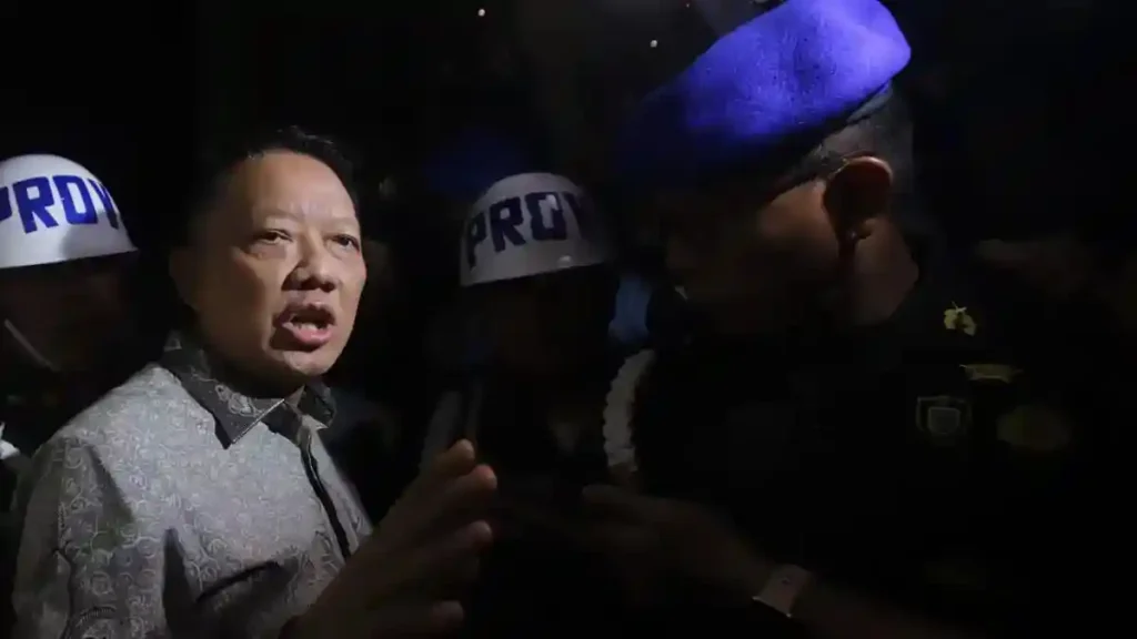 SETARA Institute Nilai Penahanan Febrie di Rutan KPK Sekadar Siasat Politik Kejagung